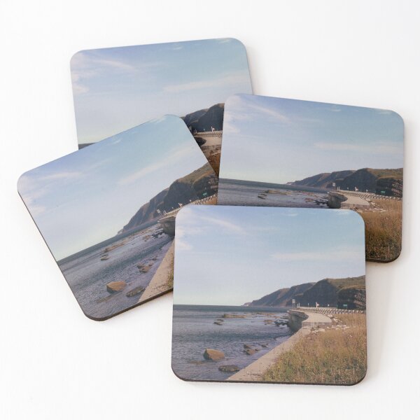 Item preview, Coastal Highway designed and sold by OddParallels.