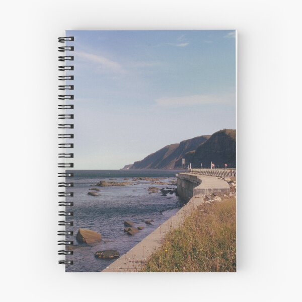 Item preview, Carretera Costera designed and sold by OddParallels.