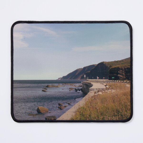 Item preview, Coastal Highway designed and sold by OddParallels.
