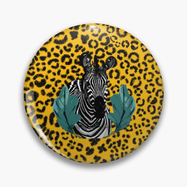 Item preview, zebra designed and sold by zzzozzo.