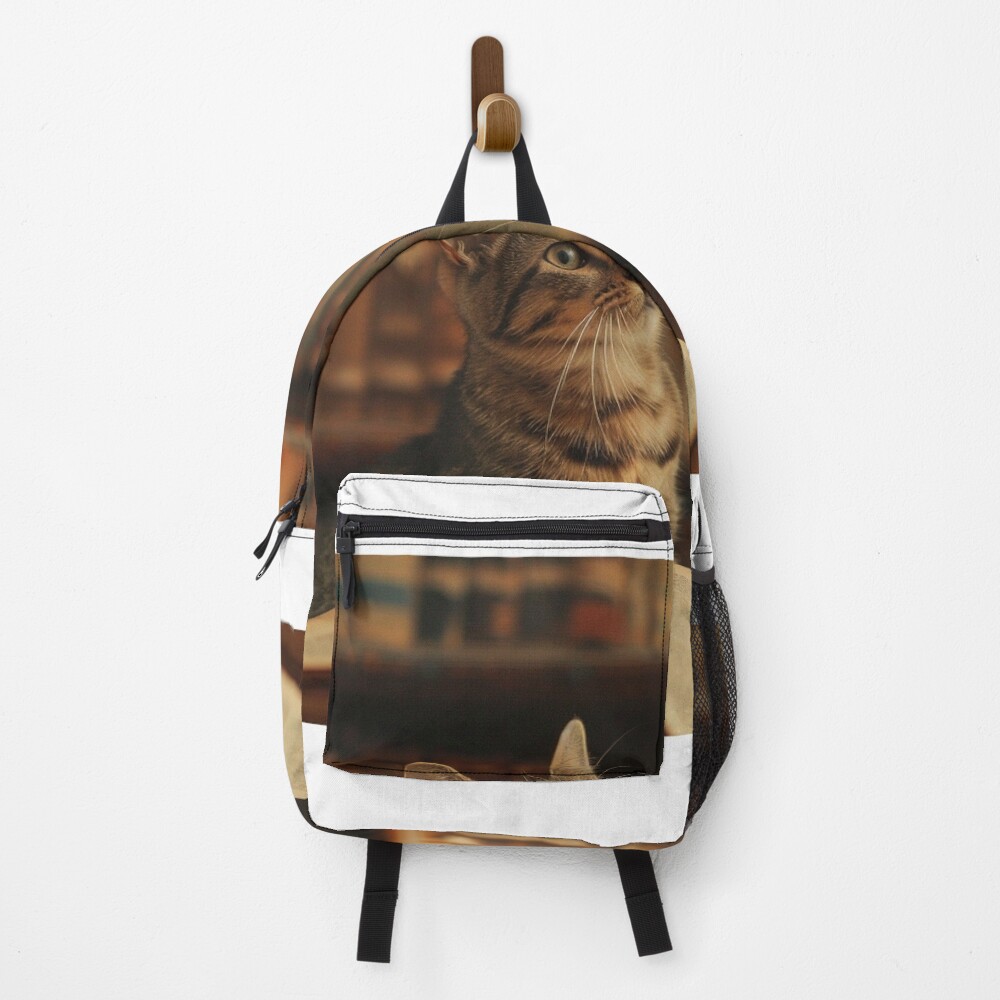 Item preview, Backpack designed and sold by RicoInStudios.