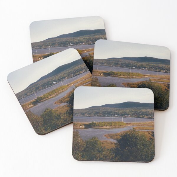 Item preview, Maritime Marsh designed and sold by OddParallels.