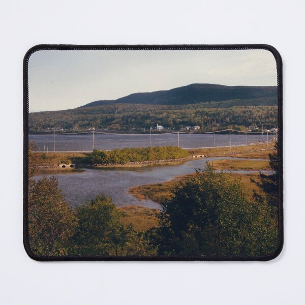Item preview, Maritime Marsh designed and sold by OddParallels.