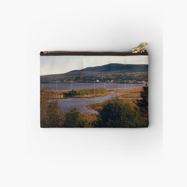 Item preview, Maritime Marsh designed and sold by OddParallels.