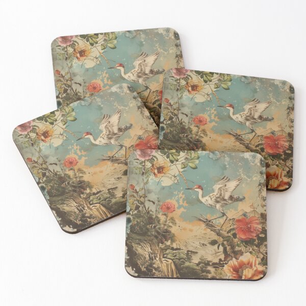 Item preview, Vintage Artwork designed and sold by Wininter1729.