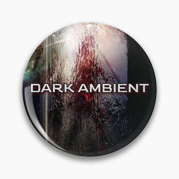 Item preview, DARK AMBIENT  designed and sold by KevenTees.