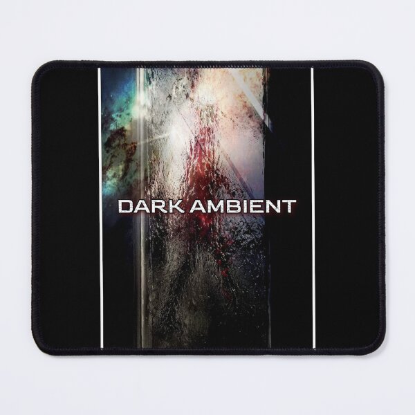 Item preview, DARK AMBIENT designed and sold by KevenTees.