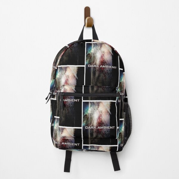 Item preview, DARK AMBIENT designed and sold by KevenTees.