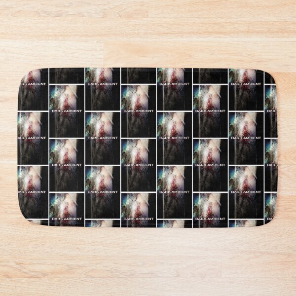 Item preview, DARK AMBIENT  designed and sold by KevenTees.