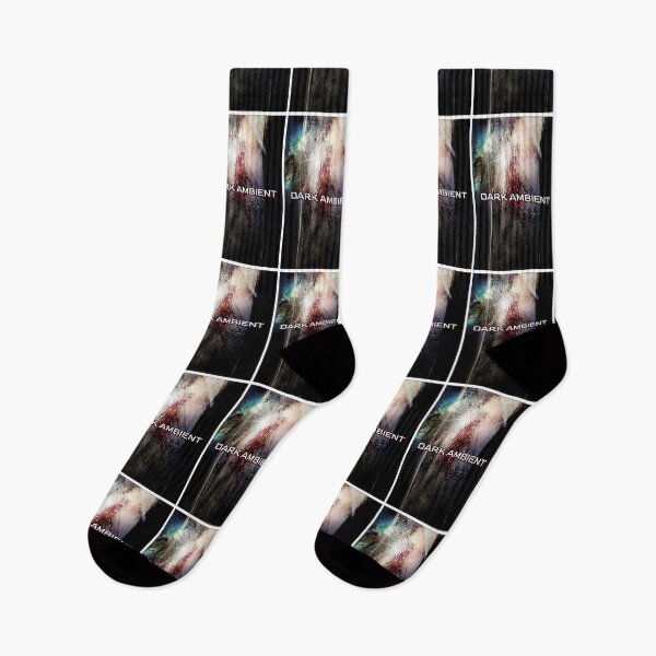 Item preview, DARK AMBIENT  designed and sold by KevenTees.