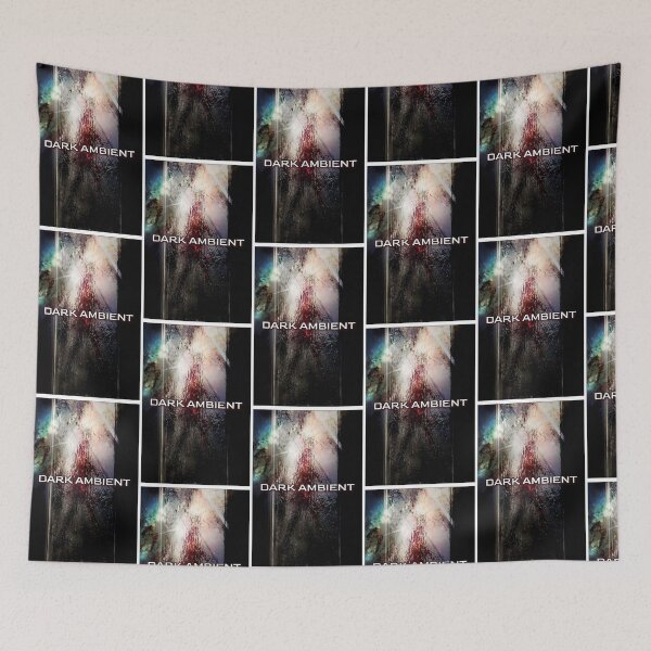 Item preview, DARK AMBIENT  designed and sold by KevenTees.