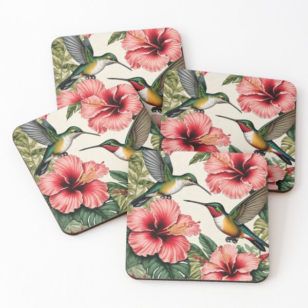 Item preview, Humming Birds designed and sold by Ryansnow876.