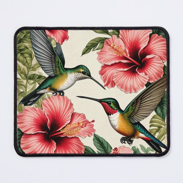 Item preview, Humming Birds designed and sold by Ryansnow876.