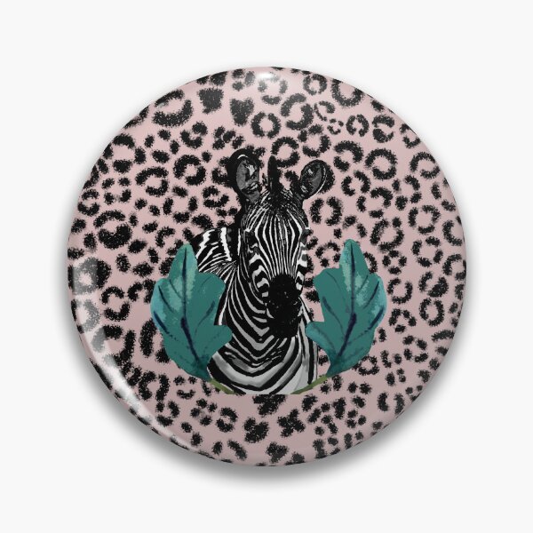 Item preview, zebra designed and sold by zzzozzo.