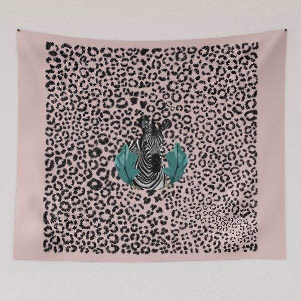 Item preview, zebra designed and sold by zzzozzo.