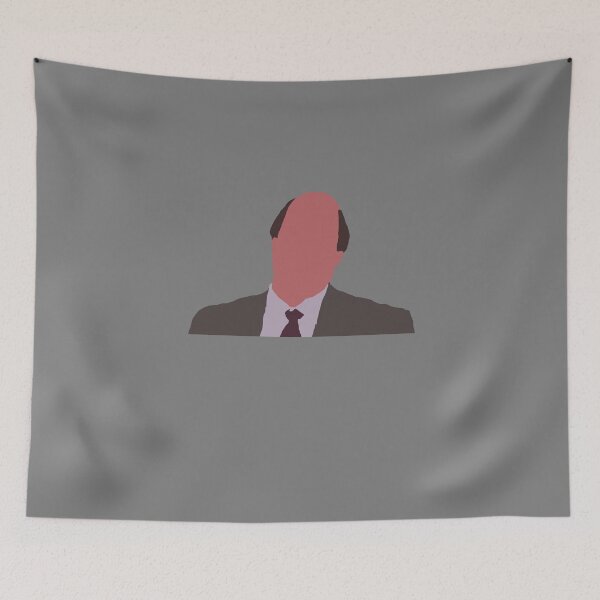 Item preview, Kevin J. Malone designed and sold by Sean McManus.
