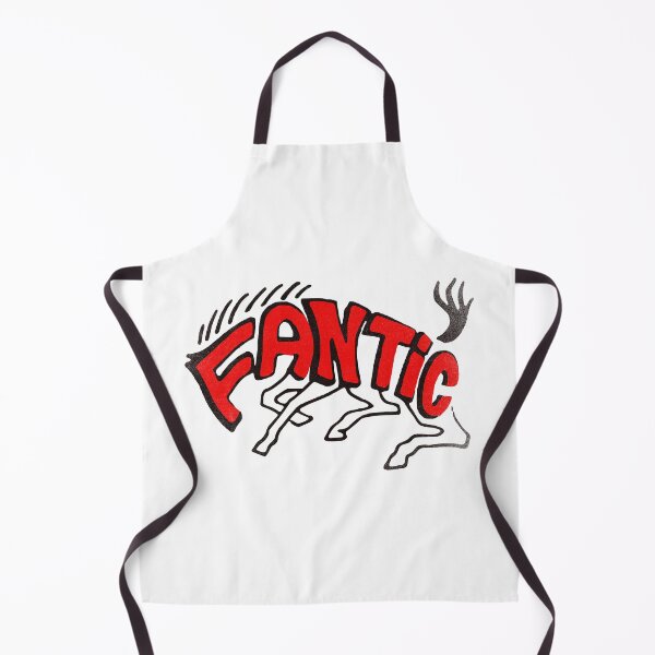 Item preview, Fantic Motors, Distressed designed and sold by royalfixxx.