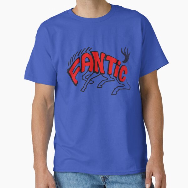 Item preview, Fantic Motors, Distressed designed and sold by royalfixxx.