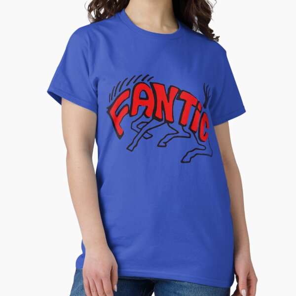 Item preview, Fantic Motors, Distressed designed and sold by royalfixxx.