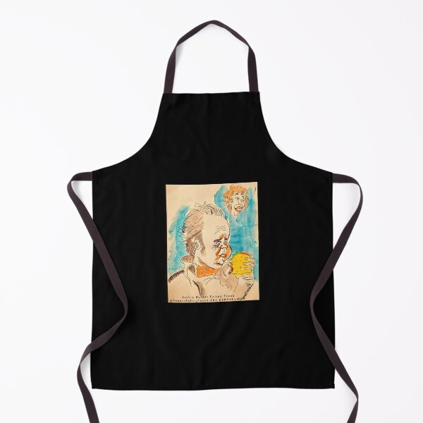 Item preview, Archie Bunker Eating Tacos designed and sold by BansheeMilk.