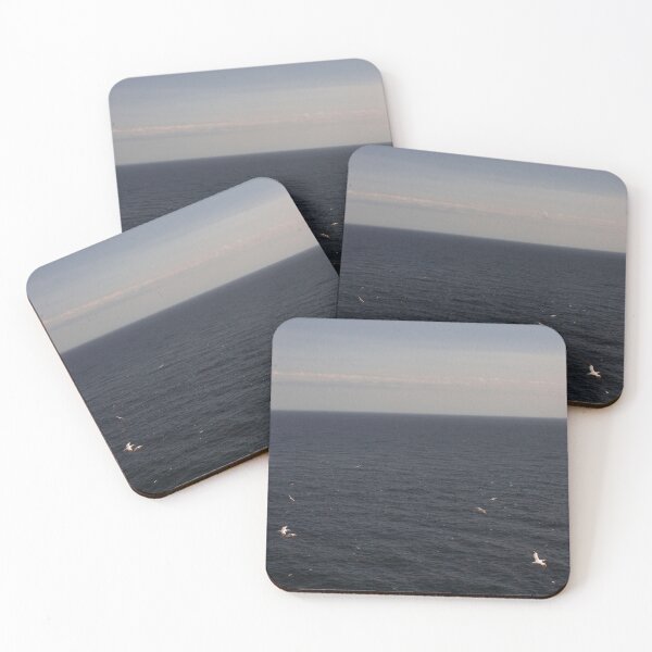 Item preview, Sky of Gannets designed and sold by OddParallels.