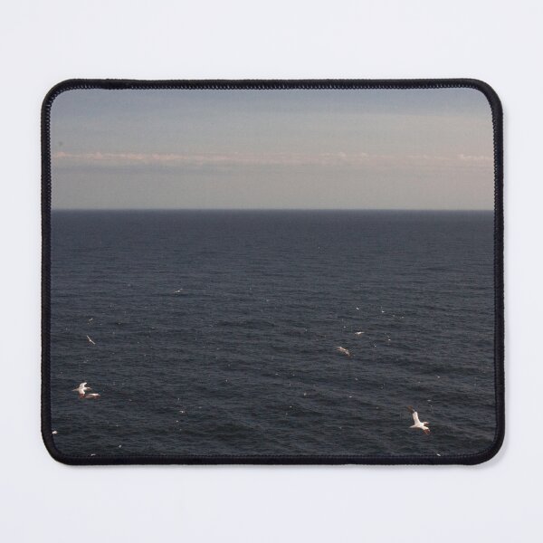 Item preview, Sky of Gannets designed and sold by OddParallels.