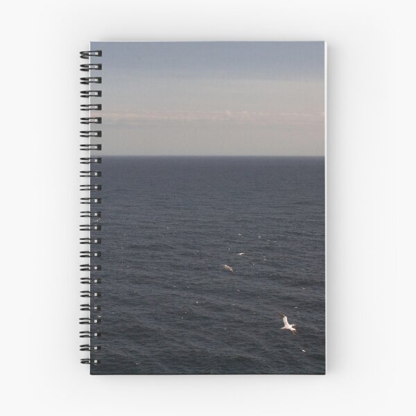 Item preview, Cielo de alcatraces designed and sold by OddParallels.