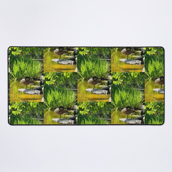 Item preview, GOOSE  YOGA TREE POSE ANYONE!!! designed and sold by NatureSoReal.