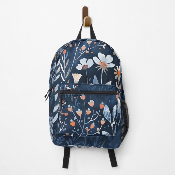 Item preview, Watercolour Evening Meadow designed and sold by OLAIZA.