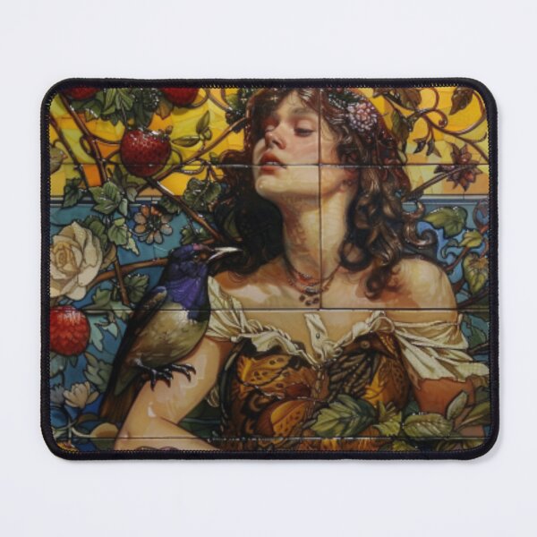 Item preview, Vintage Artwork designed and sold by Wininter1729.