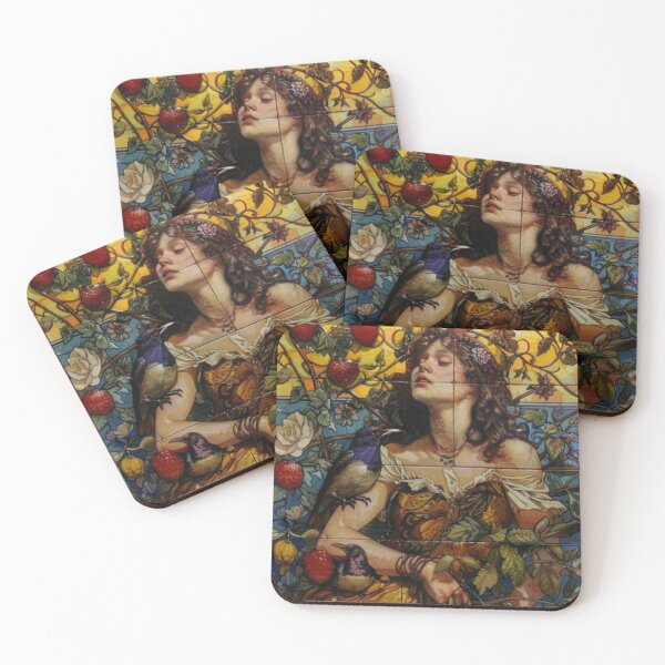 Item preview, Vintage Artwork designed and sold by Wininter1729.