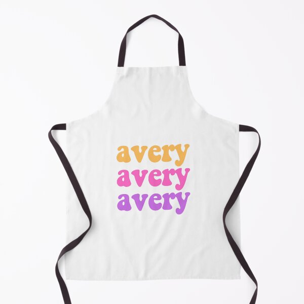 Item preview, avery designed and sold by CharmStudio.