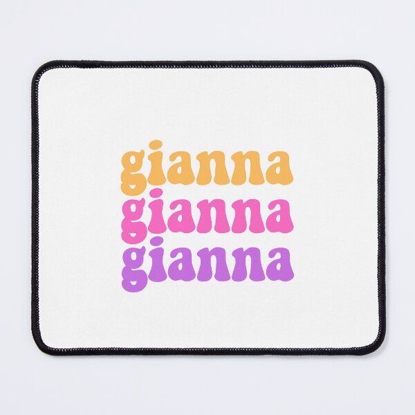 Item preview, gianna designed and sold by CharmStudio.
