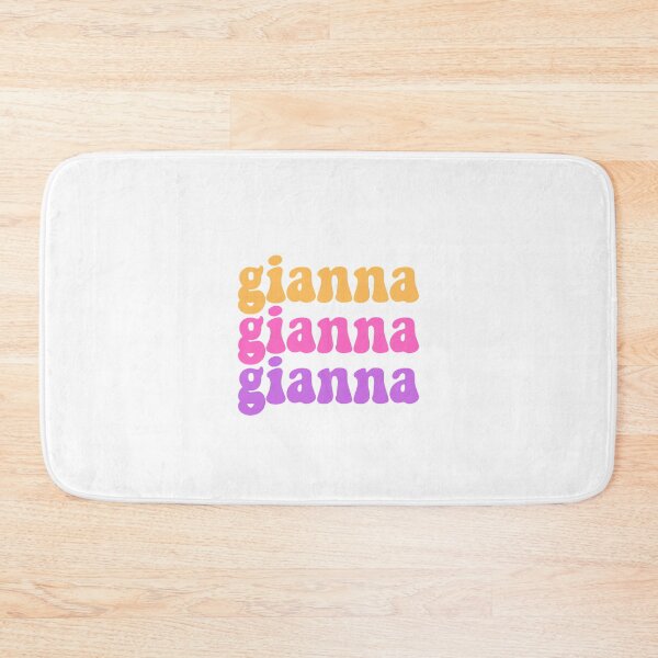 Item preview, gianna  designed and sold by CharmStudio.