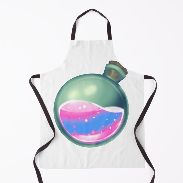 Item preview, Trans Potion designed and sold by VikCleoNaturin.