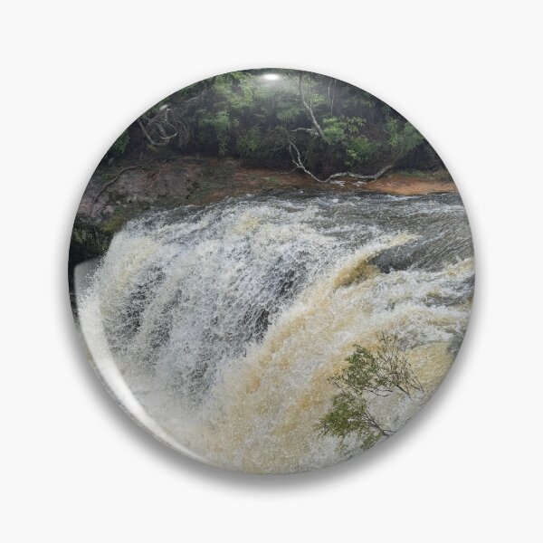 Item preview, Kangaroo Valley designed and sold by Diana Grunwald.