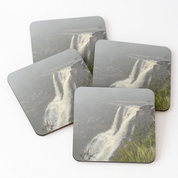 Item preview, Kangaroo Valley 2 designed and sold by Diana Grunwald.