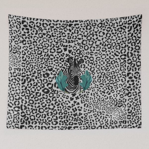 Item preview, zebra designed and sold by zzzozzo.