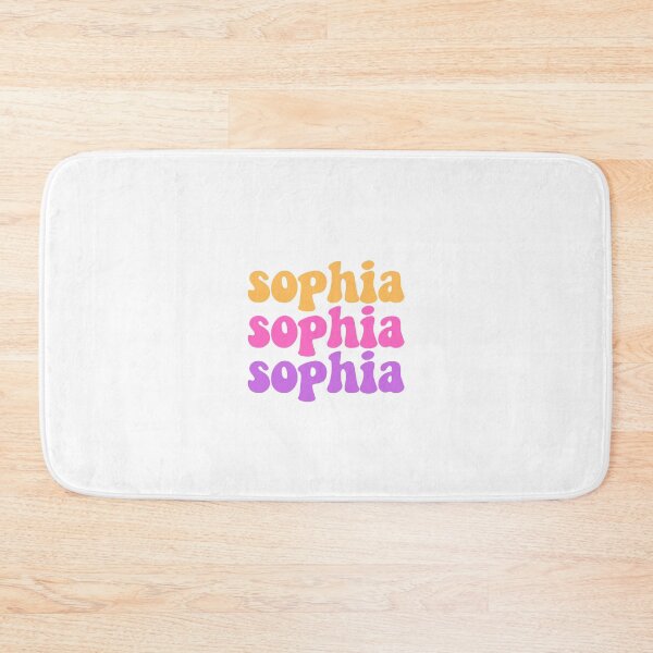 Item preview, sophia designed and sold by CharmStudio.