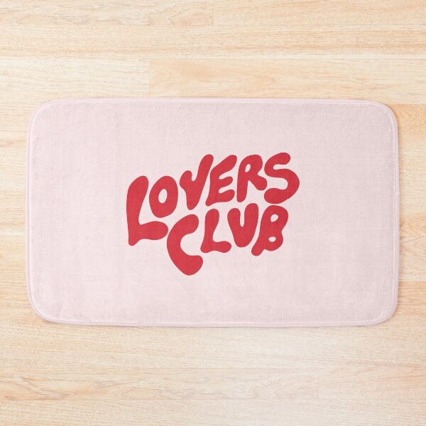 Item preview, Lovers Club designed and sold by Sofia Ong.