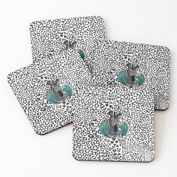 Item preview, zebra designed and sold by zzzozzo.