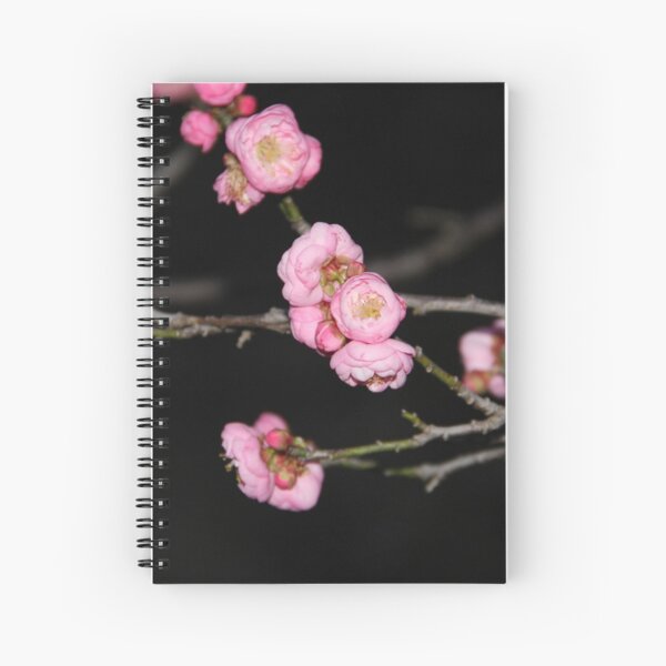 Item preview, Spring - Pink and Black designed and sold by agnessa38.