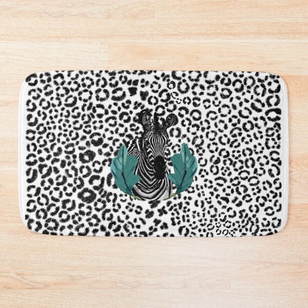 Item preview, zebra designed and sold by zzzozzo.