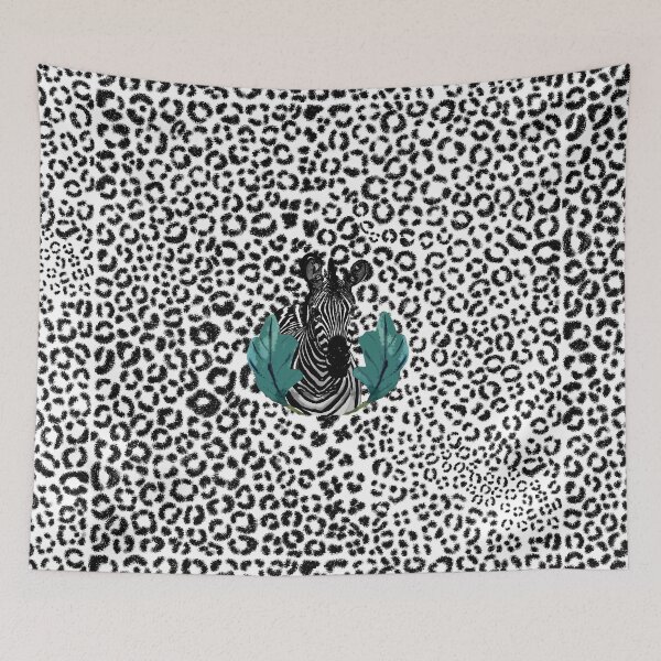 Item preview, zebra designed and sold by zzzozzo.