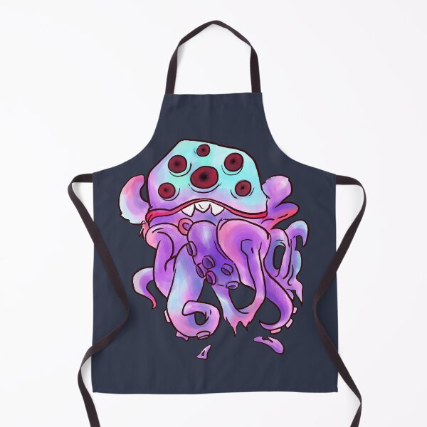 Item preview, The pink Octo designed and sold by BibekM.