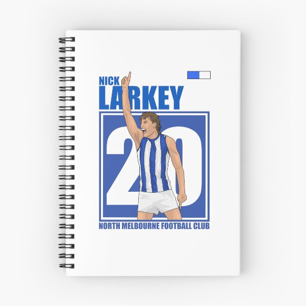 Item preview, Nick Larkey designed and sold by Casey Panella.
