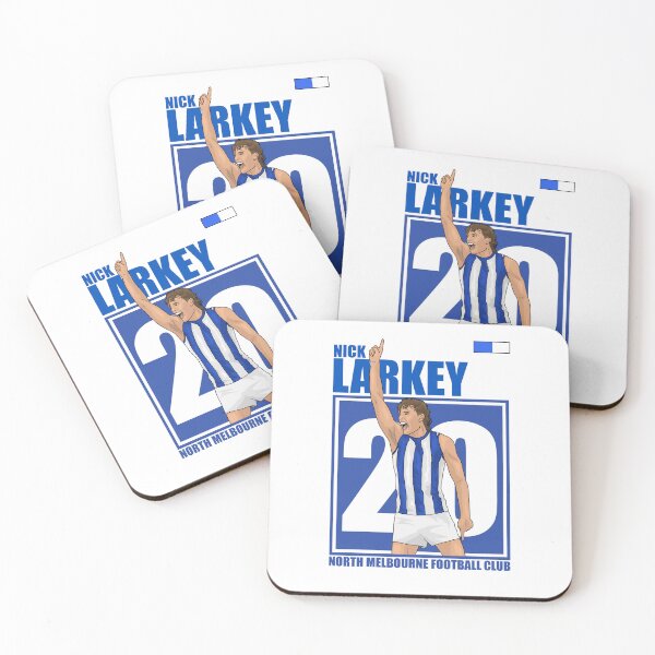Item preview, Nick Larkey designed and sold by Casey Panella.