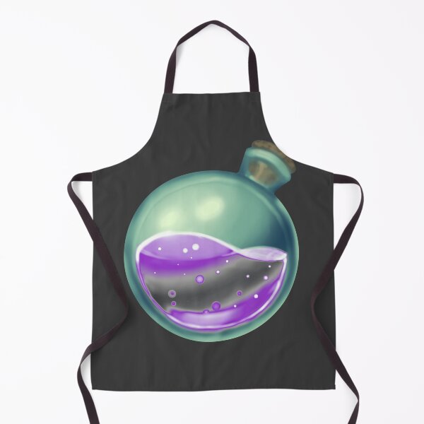 Item preview, Asexual Potion designed and sold by VikCleoNaturin.