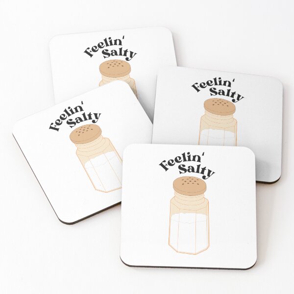 Item preview, Feelin Salty designed and sold by earthtokarly.