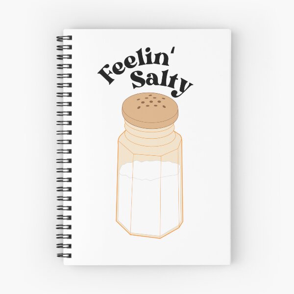 Item preview, Feelin Salty designed and sold by earthtokarly.